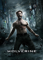 the wolverine