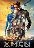 xmen days of future past