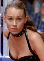 Christine Taylor Brady Bunch Porn Fakes - Christine Taylor Nude - Naked Pics and Sex Scenes at Mr. Skin