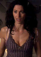 Claudia Black Farscape In Naked - Claudia Black Nude - Naked Pics and Sex Scenes at Mr. Skin