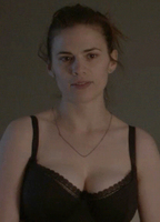 Hayley atwell xxx can Can Hayley atwell xxx history!