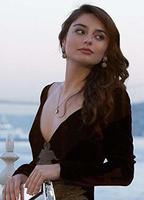 Ayca Aysin Turan Nude Ayca Aysin Turan Tv Series