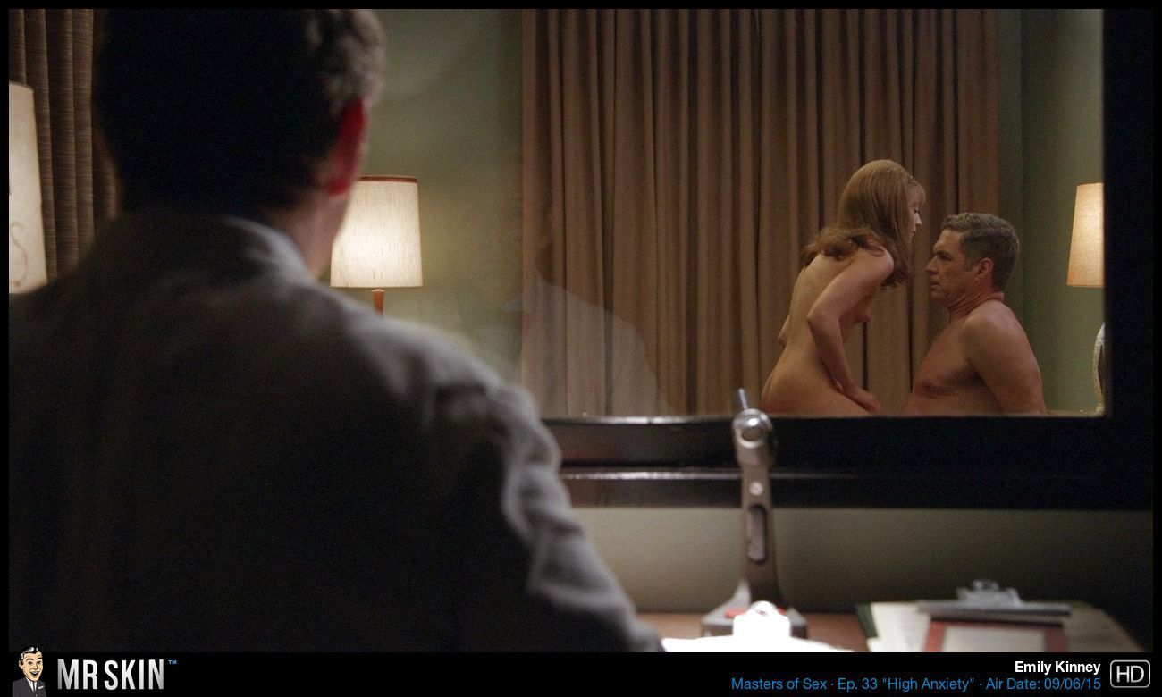 Tv Nudity Report Hand Of God Ray Donovan And Of Course Masters Of