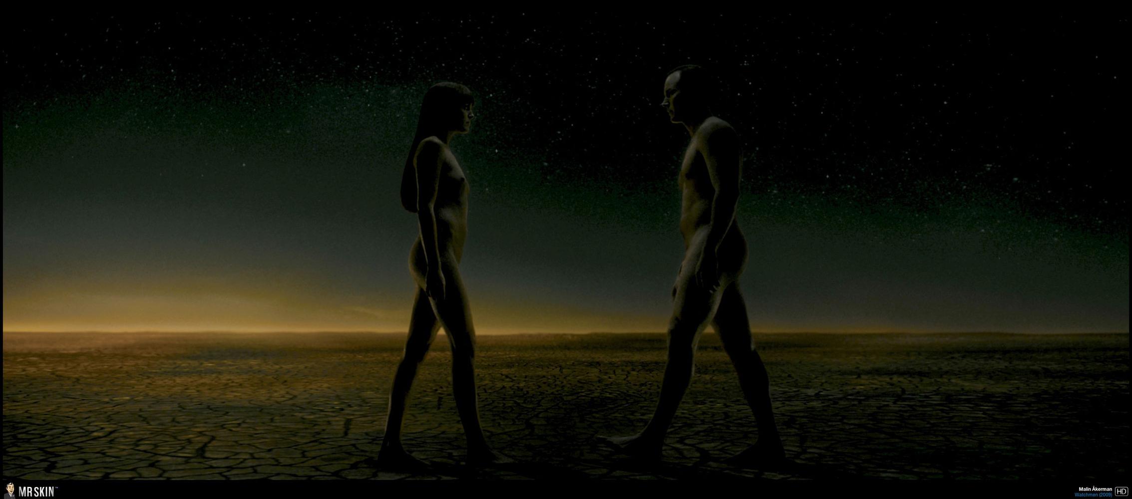 Good malin akerman watchmen sex agree Consider, that malin akerman watchmen sex share