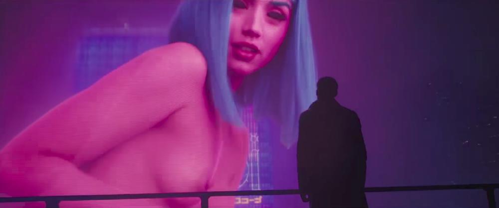 Movie Nudity Report Blade Runner 2049 Una And The Florida Project 2884