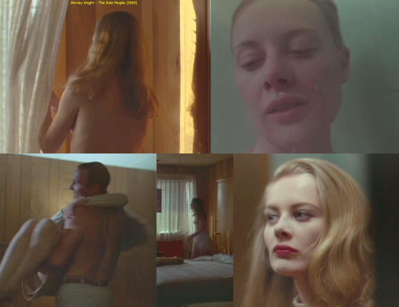 A Skin Depth Look At The Sex And Nudity Of Francis Ford Coppola S