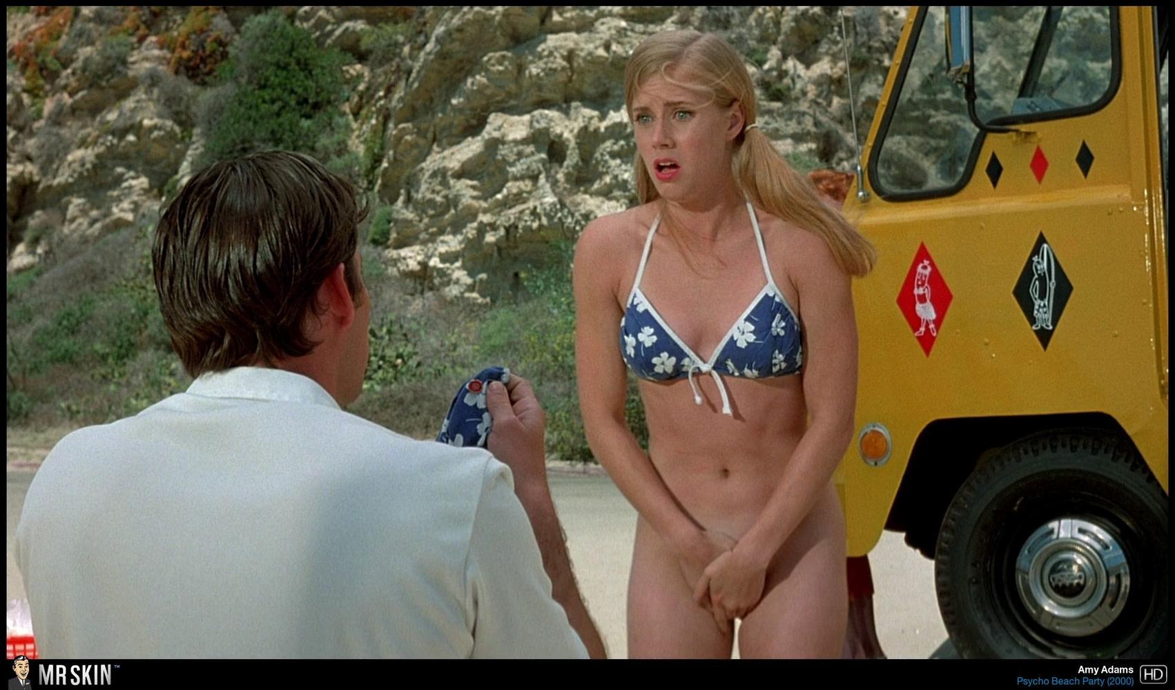 Battle of the Babes: Amy Adams VS. Isla Fisher