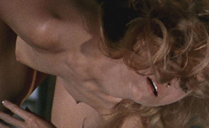 Anatomy Of A Nude Scene Barbarella Takes Jane Fonda To Stunning
