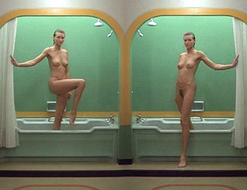 The Shining Nude Bathtub Scene In Hollywood Reporter On Vimeo
