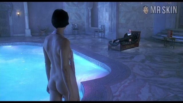 Catherine Bell Nude Naked Pics And Sex Scenes At Mr Skin