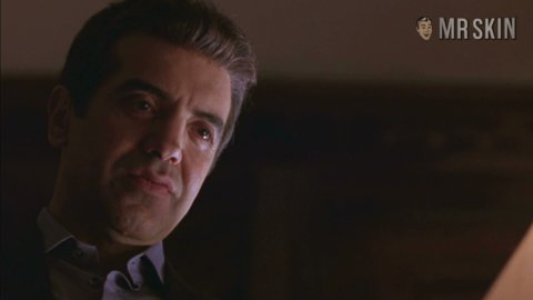 david caruso naked Cuz thats porn star dancing