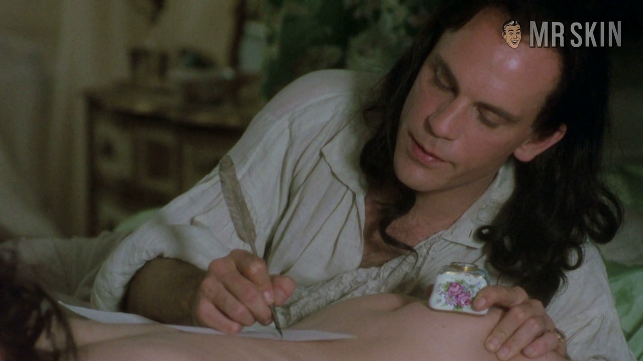 Dangerous liaisons essay