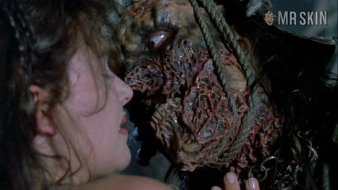 Embeth davidtz naked