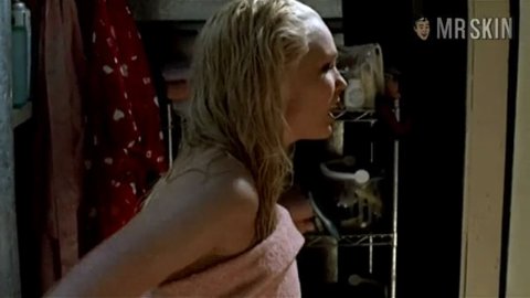 k.c. powe nude Natural movie tgp