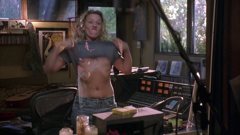 laurel canyon nude Clip movie pissing