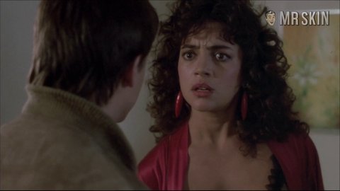 julie carmen nude What my sex position quiz