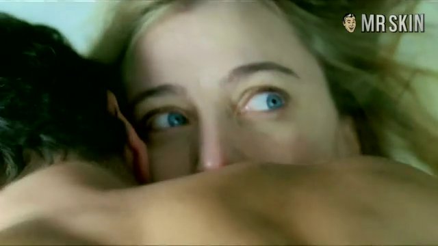 Valeria Bruni Tedeschi Nude Naked Pics And Sex Scenes At Mr Skin