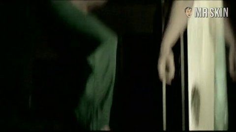 Apologise, but, Corri english nude That would Corri english nude really. happens