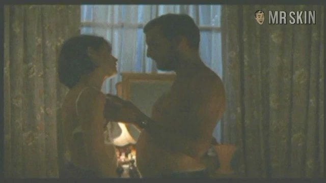 Gina Mckee Nude Naked Pics And Sex Scenes At Mr Skin