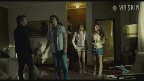 house nude the The left last scene on house nude the The left last scene on