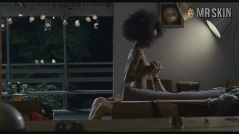 dacosta nude yaya Ass and cum on her tits