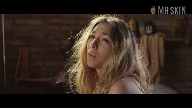 Natalia Rodríguez Nude Naked Pics And Sex Scenes At Mr Skin
