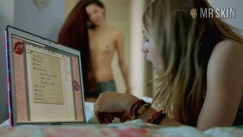 Gia mantegna sex