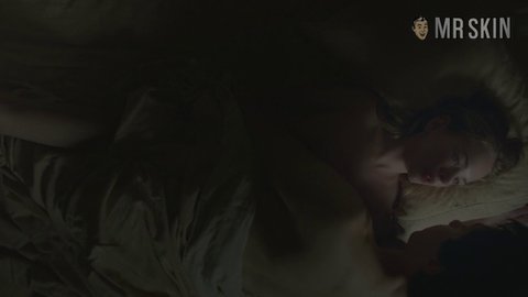 Nakt girl and good sex Pain anus rectum sitting