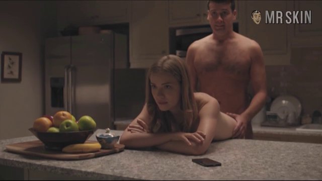 Willa Fitzgerald Nude Find Out At Mr Skin