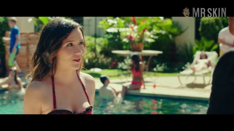 Shannon woodward nude in girlfriend pics 524