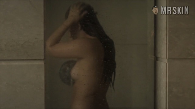 Alicia Jaziz Nude Naked Pics And Sex Scenes At Mr Skin